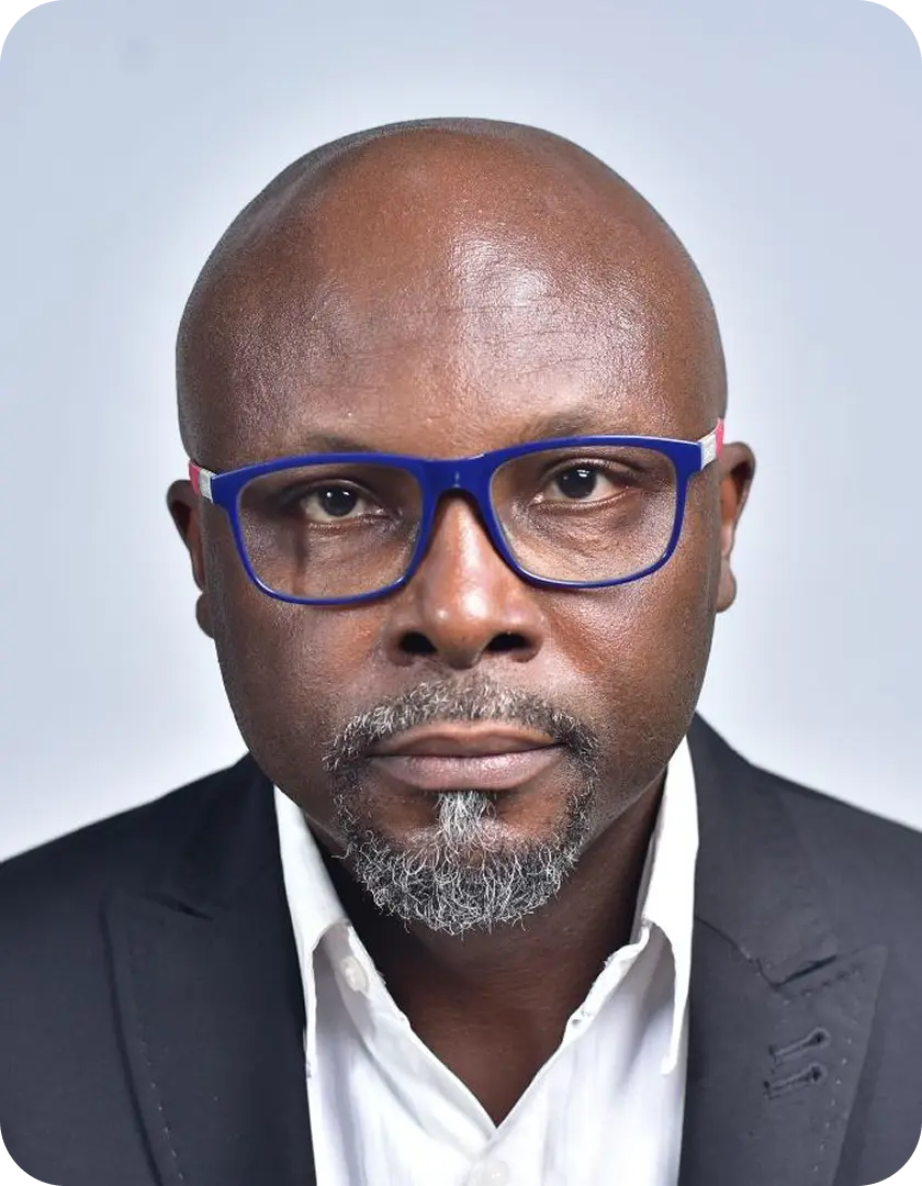 Obinna Izuchukwu Ezeani