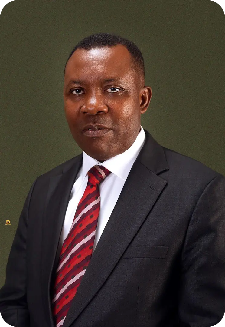 Cyriacus Ebere Onyekwere