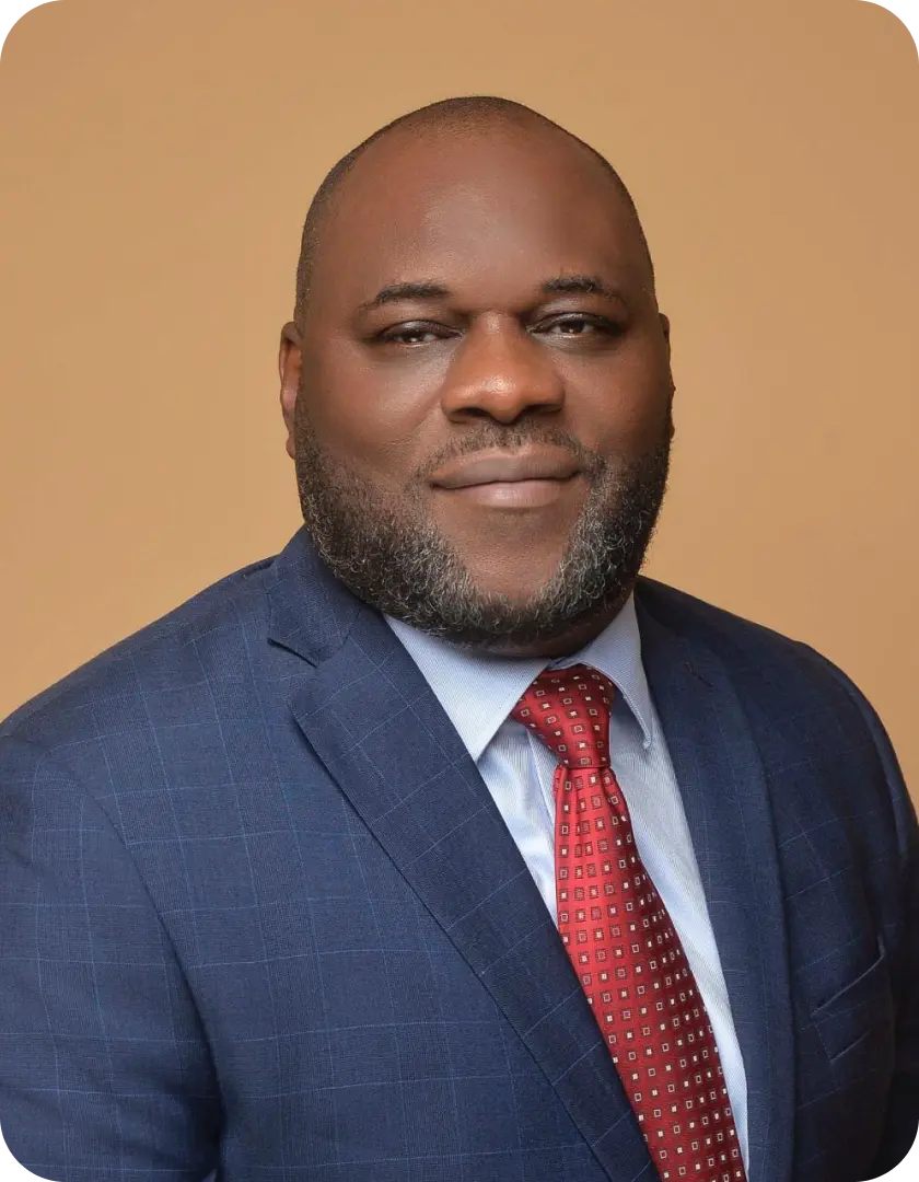 Cyriacus Ebere Onyekwere