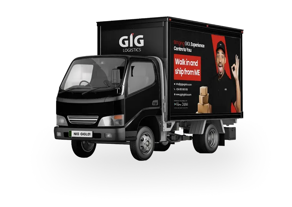 2025 Mobile Experience Centre