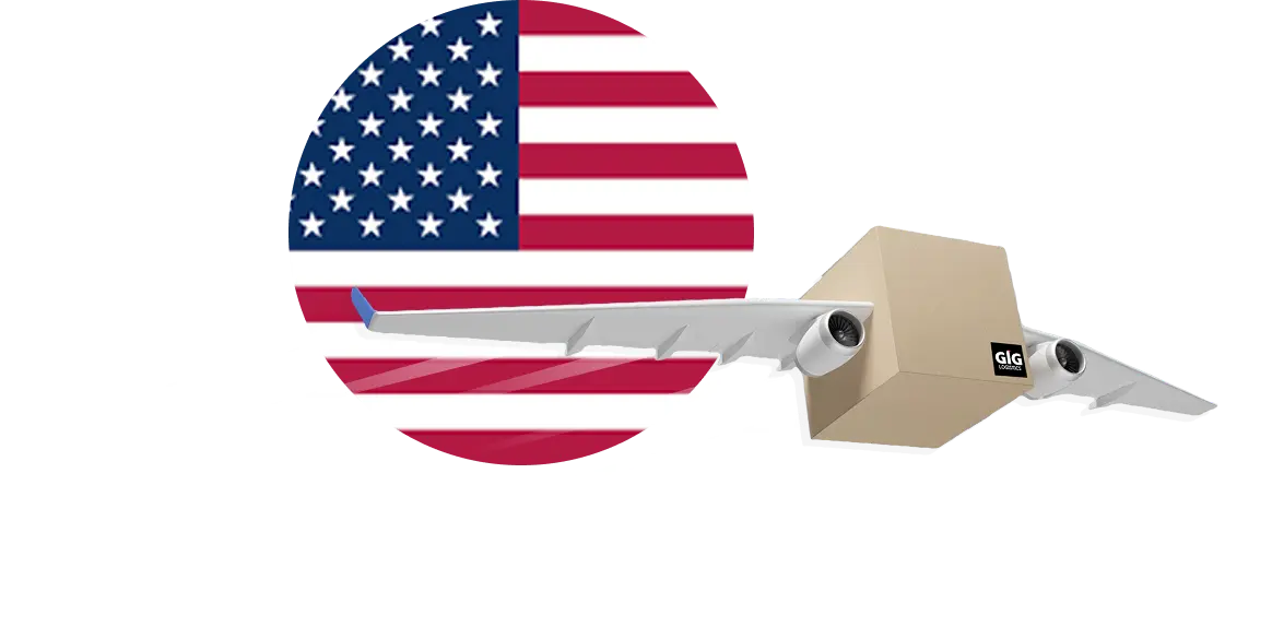 2016 USA Expansion