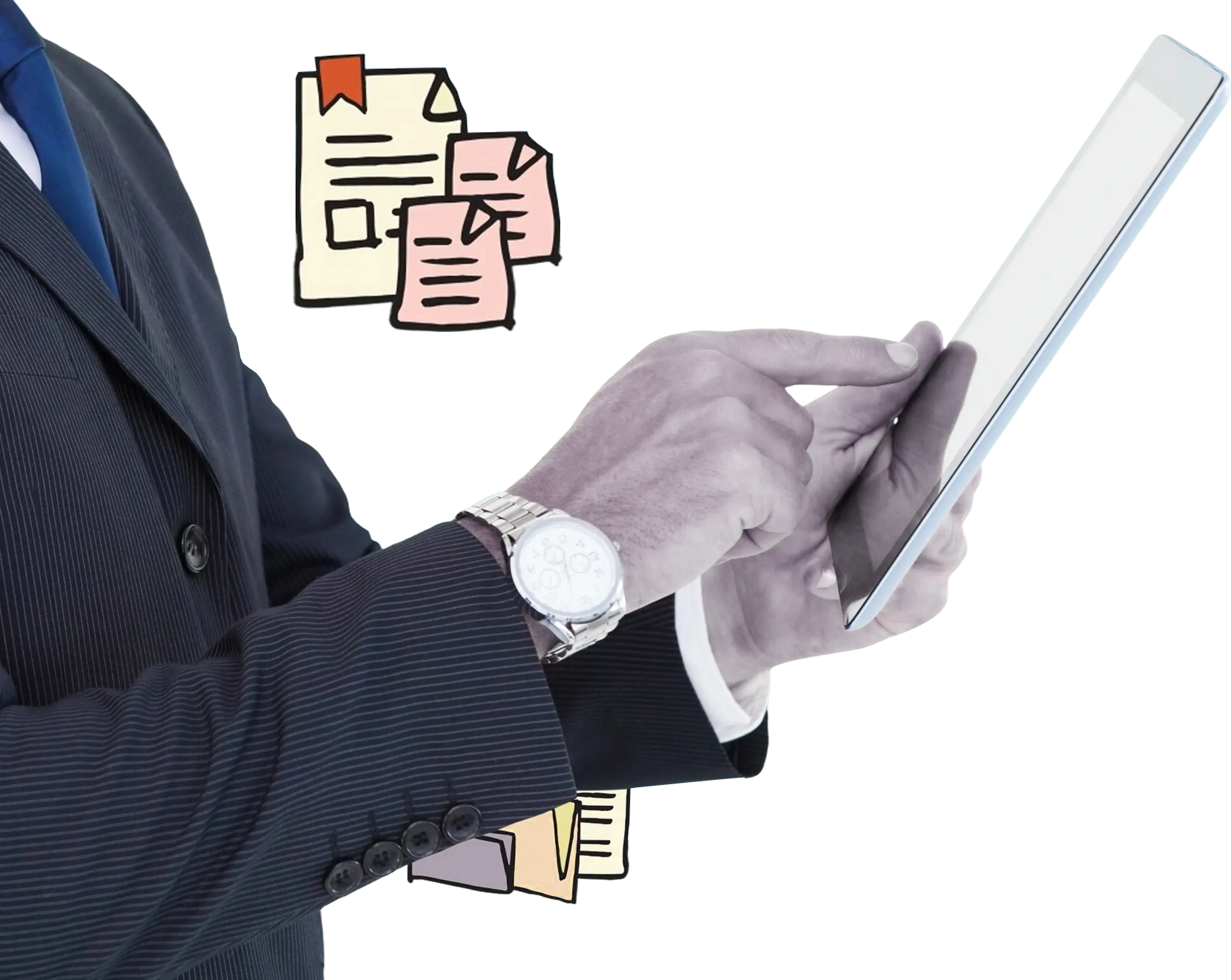 GIGL Mailroom Services