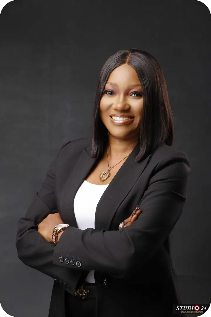 Gloria Edozie-Ozoigbo