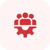 Management Team icon